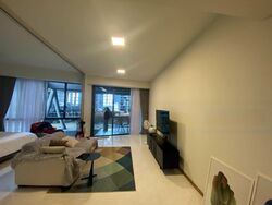 Marina One Residences (D1), Apartment #469734411